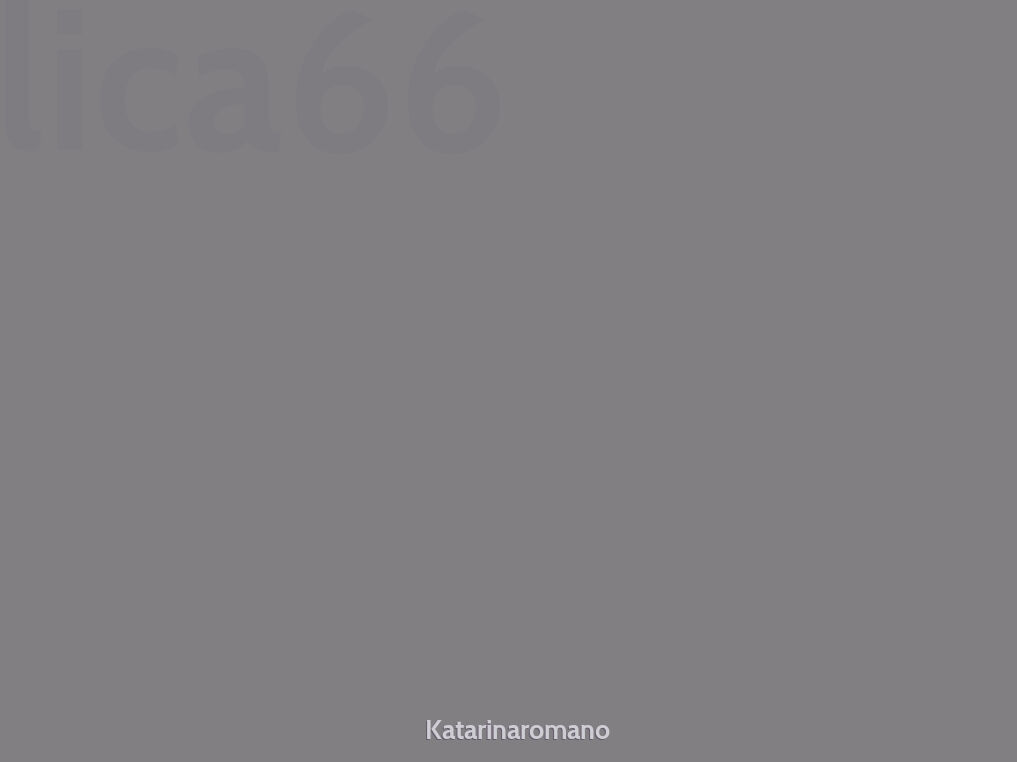 katarinaromano Live Cam 66
