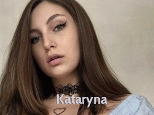 Kataryna