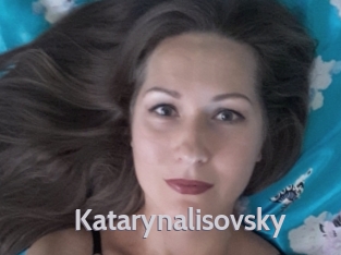 Katarynalisovsky