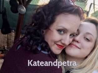 Kateandpetra