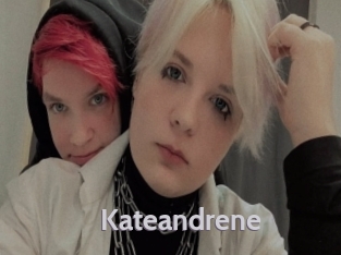 Kateandrene