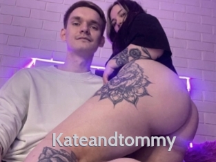 kateandtommy Live Cam 66