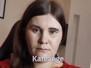 Kateange