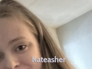 Kateasher
