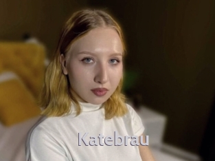 Katebrau