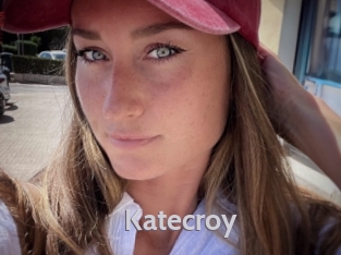 Katecroy