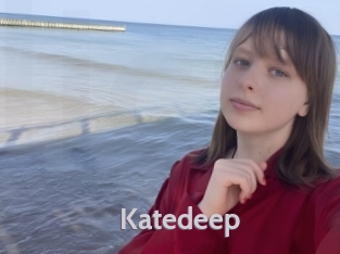 Katedeep