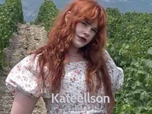 Kateellson