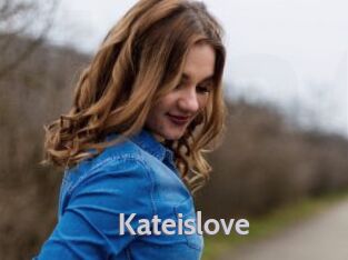 Kateislove