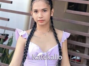 Katekalio