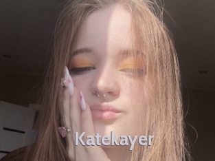 Katekayer