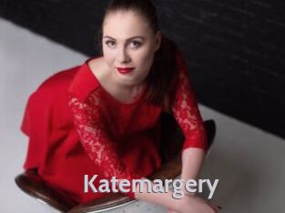 Katemargery