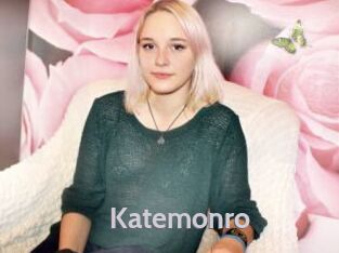 Katemonro