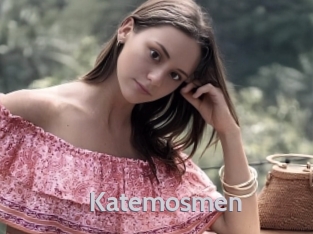 Katemosmen