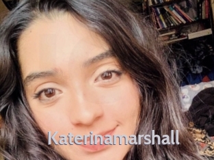 Katerinamarshall