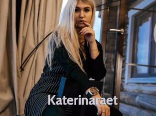 Katerinaraet
