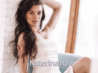 Katerinaruse