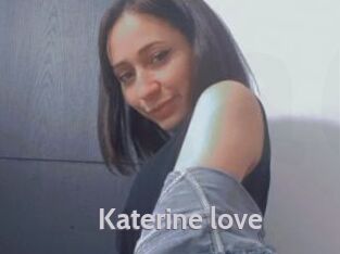 Katerine_love