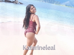 Katerineleal