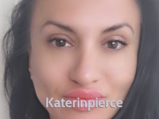 Katerinpierce