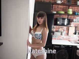 Kateshine