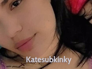 Katesubkinky