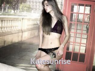 Katesunrise