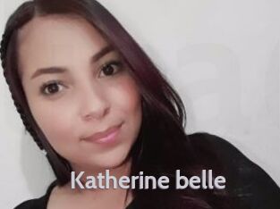 Katherine_belle
