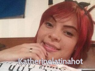 Katherinelatinahot