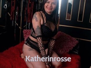 Katherinrosse