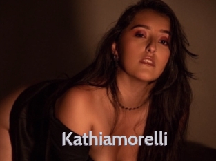 Kathiamorelli
