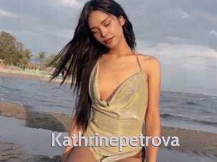 Kathrinepetrova