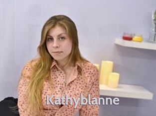 Kathyblanne