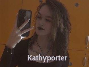 Kathyporter