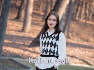 Katiahussain