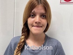 Katiaolson
