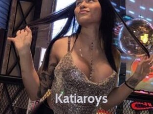 Katiaroys