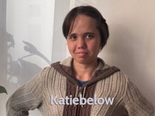 Katiebelow