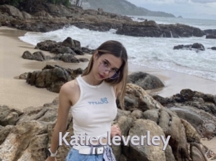 Katiecleverley