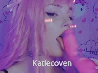 Katiecoven