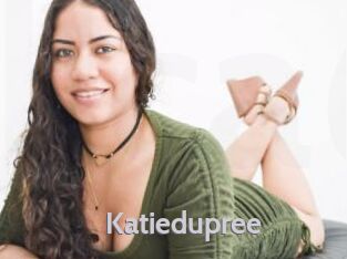 Katiedupree