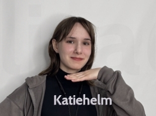 Katiehelm