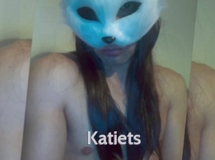 Katiets