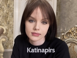 Katinapirs