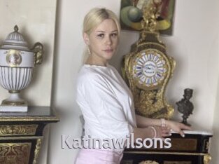 Katinawilsons