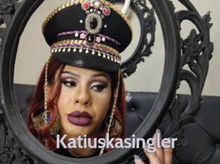 Katiuskasingler