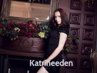 Katrineeden