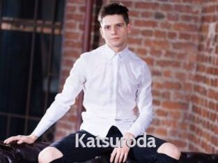 Katsuroda