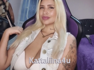 Kattaliina4u