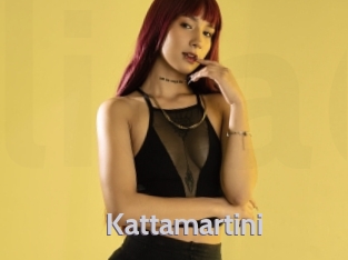 Kattamartini